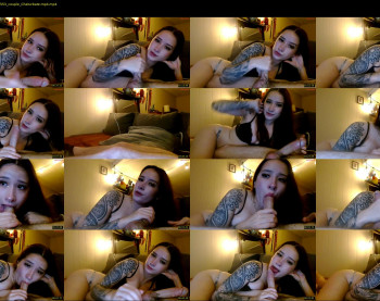 funchickxxx — 11 minute Chaturbate couple cam video clip, 720p, Nov 22, 2025