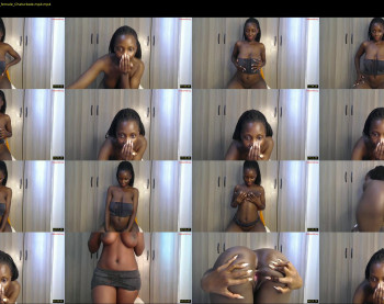 gulpess — 66 minute Chaturbate female cam video clip, 480p, Nov 21, 2025