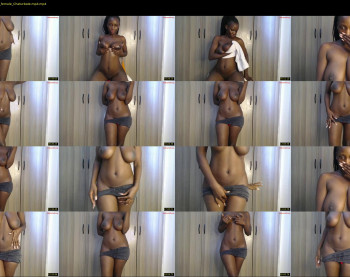 gulpess — 30 minute Chaturbate female cam video clip, 480p, Nov 21, 2025