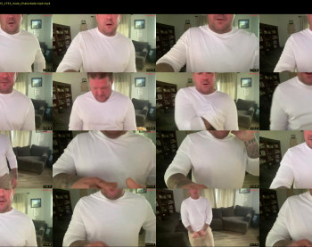 happilymarr1ed — 41 minute Chaturbate male cam video clip, 480p, Nov 21, 2025