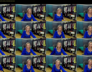 julia__cherry_ — 27 minute Chaturbate female cam video clip, 720p, Nov 21, 2025