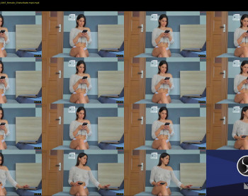 kiera_thomas — 3 minute Chaturbate couple cam video clip, 720p, Nov 21, 2025