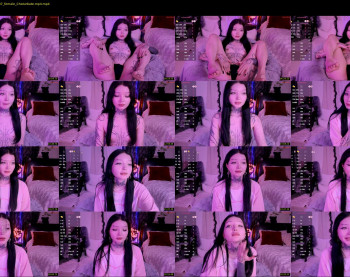 lein_bone — 37 minute Chaturbate female cam video clip, 720p, Nov 21, 2025