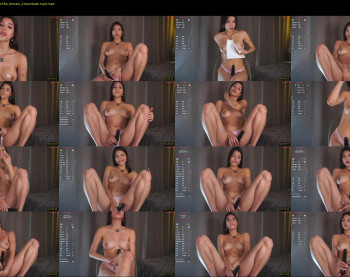 libbyshepard — 55 minute Chaturbate female cam video clip, 720p, Nov 21, 2025