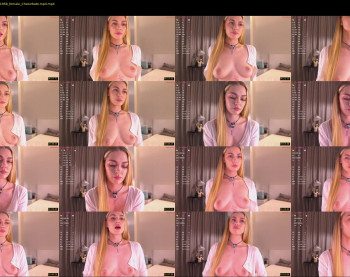 libbyshepard — 3 minute Chaturbate female cam video clip, 720p, Nov 21, 2025