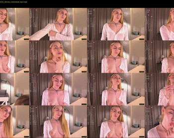 libbyshepard — 61 minute Chaturbate female cam video clip, 720p, Nov 21, 2025