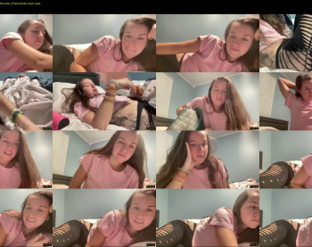 lothlori — 35 minute Chaturbate female cam video clip, 720p, Nov 22, 2025