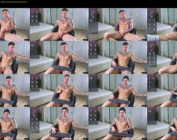 mike___magic — 26 minute Chaturbate male cam video clip, 720p, Nov 21, 2025