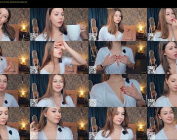 minditrelles — 70 minute Chaturbate female cam video clip, 720p, Nov 21, 2025