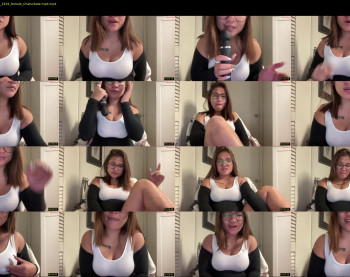 oohhellothere — 9 minute Chaturbate female cam video clip, 720p, Nov 21, 2025