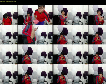 raystewart_ — 7 minute Chaturbate couple cam video clip, 720p, Nov 21, 2025