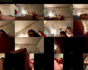 roxybcali — 24 minute Chaturbate couple cam video clip, 720p, Nov 21, 2025