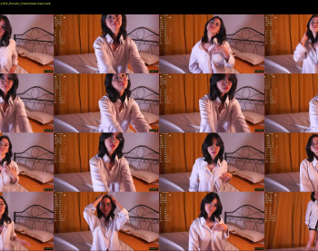 sandyhaggen — 18 minute Chaturbate female cam video clip, 720p, Nov 21, 2025