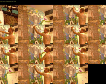 seraphyx33 — 13 minute Chaturbate couple cam video clip, 720p, Nov 21, 2025