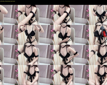 shellysan — 10 minute Chaturbate female cam video clip, 720p, Nov 22, 2025