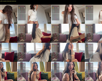 step__siblings — 24 minute Chaturbate couple cam video clip, 720p, Nov 21, 2025