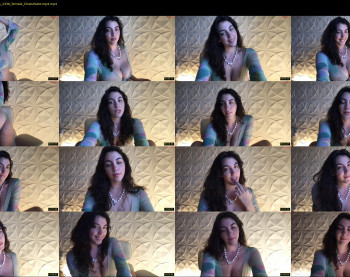 strawberripulp — 24 minute Chaturbate female cam video clip, 720p, Nov 21, 2025