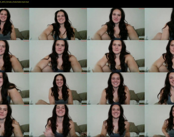 summerlane11 — 7 minute Chaturbate female cam video clip, 480p, Nov 21, 2025