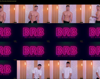thomas_walker0 — 49 minute Chaturbate male cam video clip, 720p, Nov 21, 2025