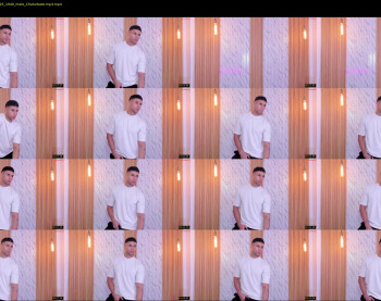 thomas_walker0 — 51 minute Chaturbate male cam video clip, 720p, Nov 21, 2025