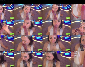 thunder_suck — 119 minute Chaturbate female cam video clip, 720p, Nov 21, 2025