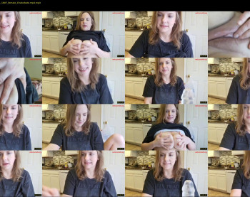 tinywithtiddies — 25 minute Chaturbate female cam video clip, 360p, Nov 21, 2025