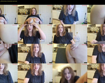 tinywithtiddies — 11 minute Chaturbate female cam video clip, 360p, Nov 21, 2025