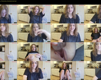 tinywithtiddies — 26 minute Chaturbate female cam video clip, 360p, Nov 21, 2025