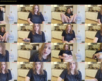 tinywithtiddies — 11 minute Chaturbate female cam video clip, 360p, Nov 21, 2025