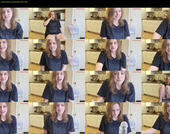 tinywithtiddies — 18 minute Chaturbate female cam video clip, 360p, Nov 21, 2025