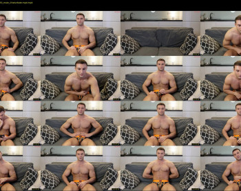 tom_fordd — 108 minute Chaturbate male cam video clip, 720p, Nov 21, 2025