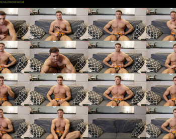 tom_fordd — 69 minute Chaturbate male cam video clip, 720p, Nov 21, 2025