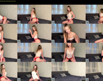 try_skip_me — 97 minute Chaturbate female cam video clip, 720p, Nov 21, 2025