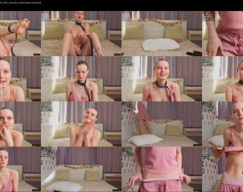 xiaobrunscheen — 120 minute Chaturbate couple cam video clip, 720p, Nov 21, 2025