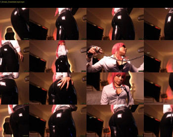 zoevidal_ — 87 minute Chaturbate female cam video clip, 720p, Nov 21, 2025