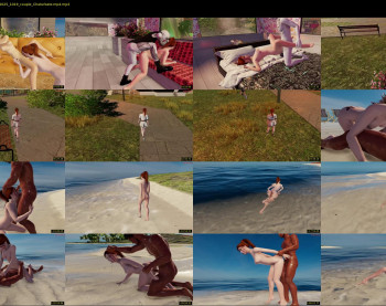 _virtual_x_fantasy_ — 121 minute Chaturbate couple cam video clip, 720p, Nov 22, 2025