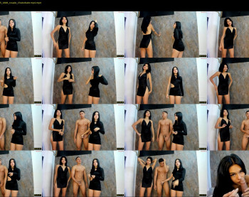 angelsofaurora — 47 minute Chaturbate couple cam video clip, 720p, Nov 22, 2025