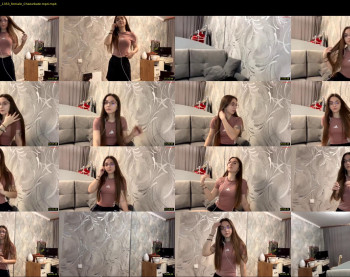 isauramccane — 64 minute Chaturbate female cam video clip, 720p, Nov 22, 2025