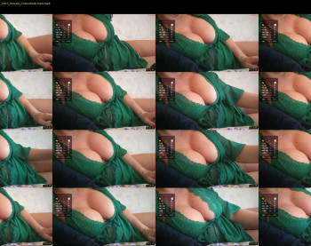 mrscummings — 25 minute Chaturbate female cam video clip, 720p, Nov 22, 2025