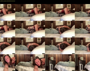 rubywavesback — 4 minute Chaturbate couple cam video clip, 720p, Nov 22, 2025