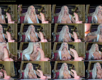 sofiequeen_ — 16 minute Chaturbate female cam video clip, 720p, Nov 22, 2025