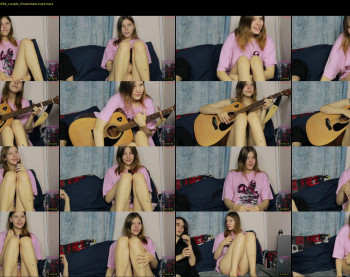 adele_fallen — 96 minute Chaturbate couple cam video clip, 720p, Nov 24, 2025