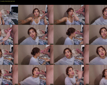 emmi_11 — 31 minute Chaturbate couple cam video clip, 720p, Nov 23, 2025