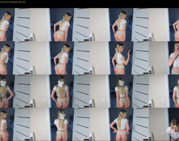 luna_licks — 4 minute Chaturbate female cam video clip, 720p, Nov 23, 2025