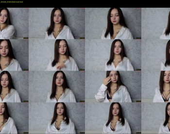 onejane — 64 minute Chaturbate female cam video clip, 720p, Nov 23, 2025