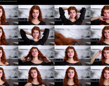karolinerush — 11 minute Chaturbate female cam video clip, 720p, Nov 24, 2025