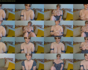 mathilde_solveig — 104 minute Chaturbate female cam video clip, 720p, Nov 24, 2025