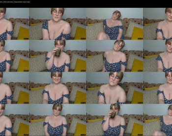 mathilde_solveig — 16 minute Chaturbate female cam video clip, 720p, Nov 24, 2025
