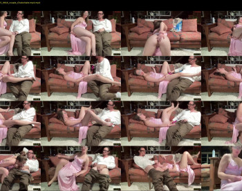 rubywavesback — 50 minute Chaturbate couple cam video clip, 720p, Nov 24, 2025