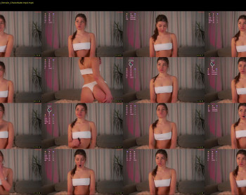 sandiule — 29 minute Chaturbate female cam video clip, 720p, Nov 24, 2025